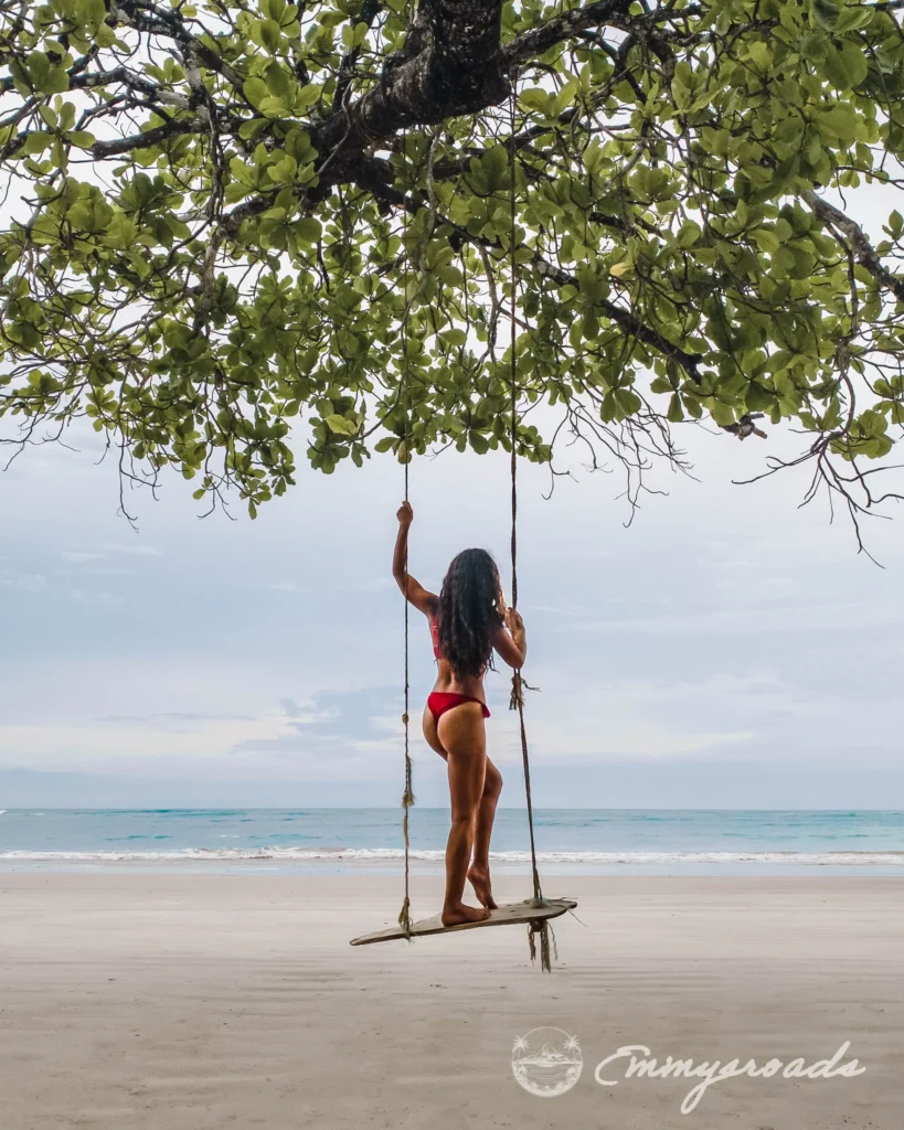PLAYA MANZANILLO