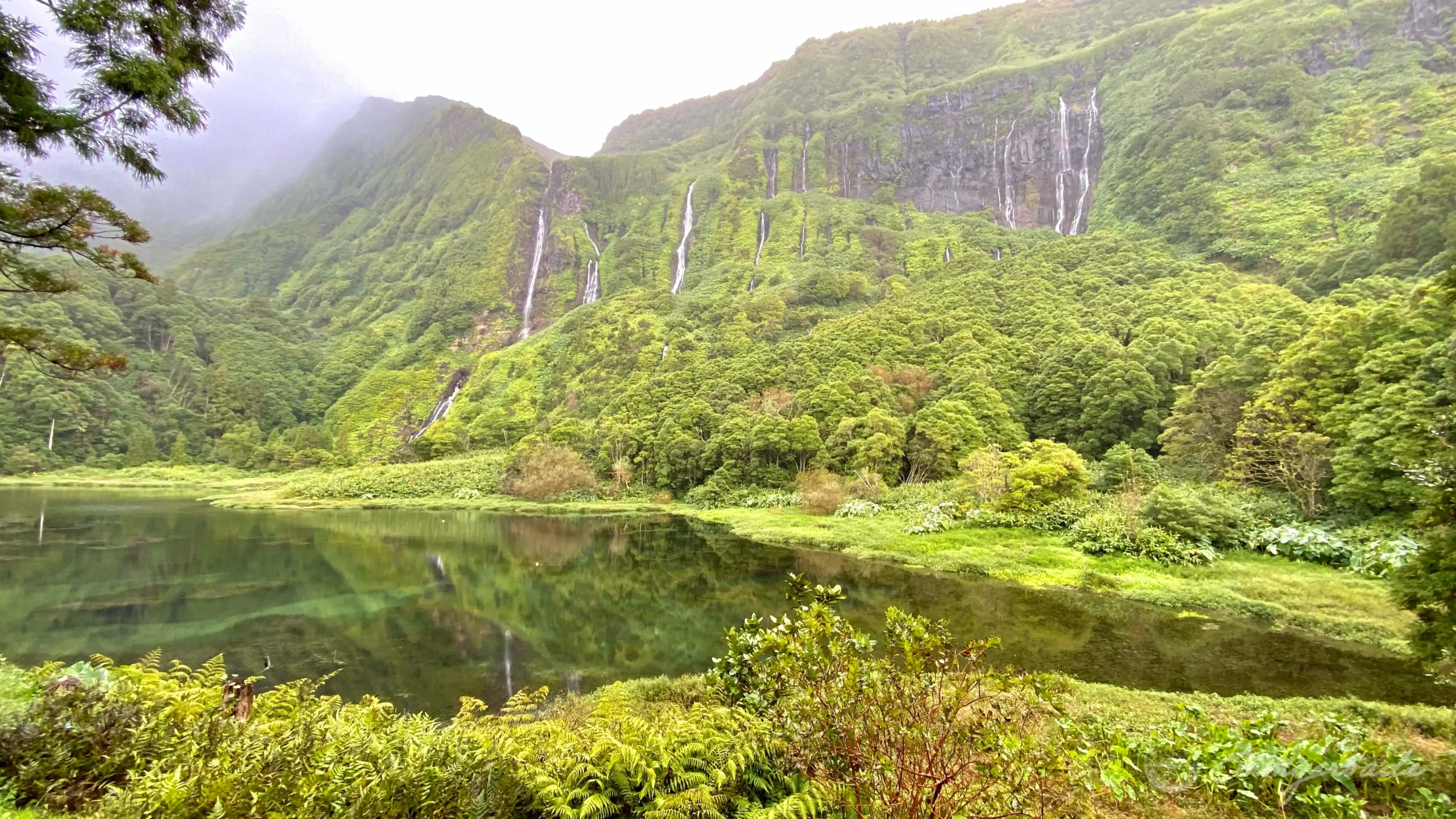 Exploring Flores, Azores: Flores, Azores: Your Next Off-the-Beaten-Path Escape