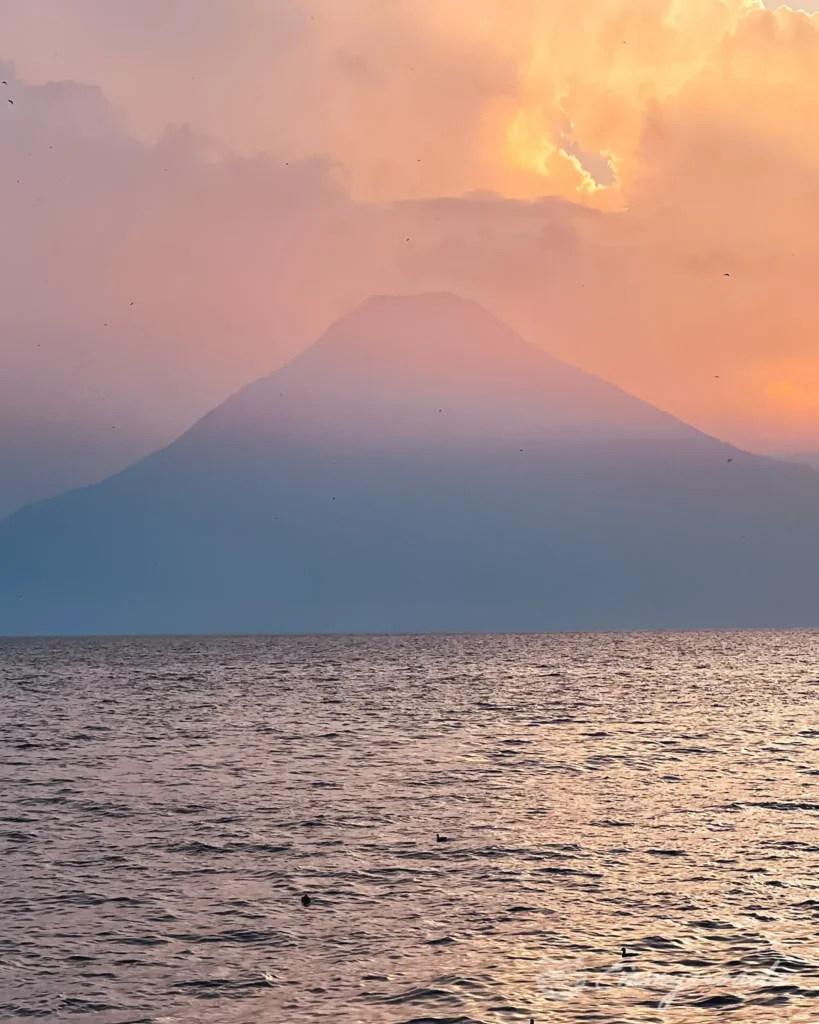 Panajachel Guatemala