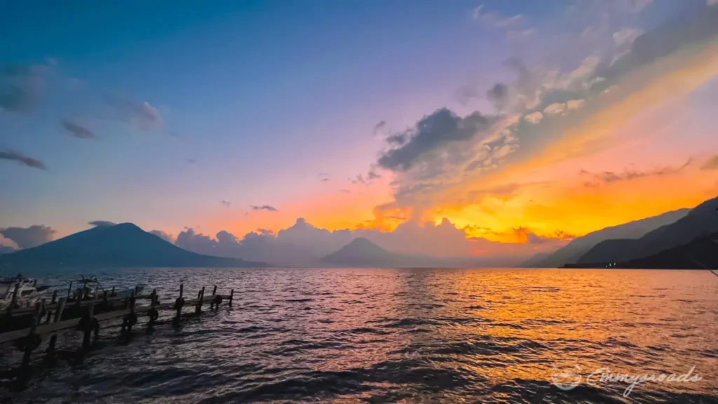 Panajachel Guatemala