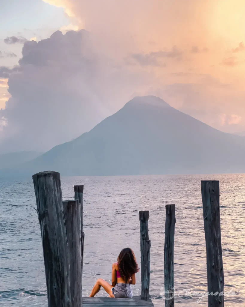 Panajachel Guatemala