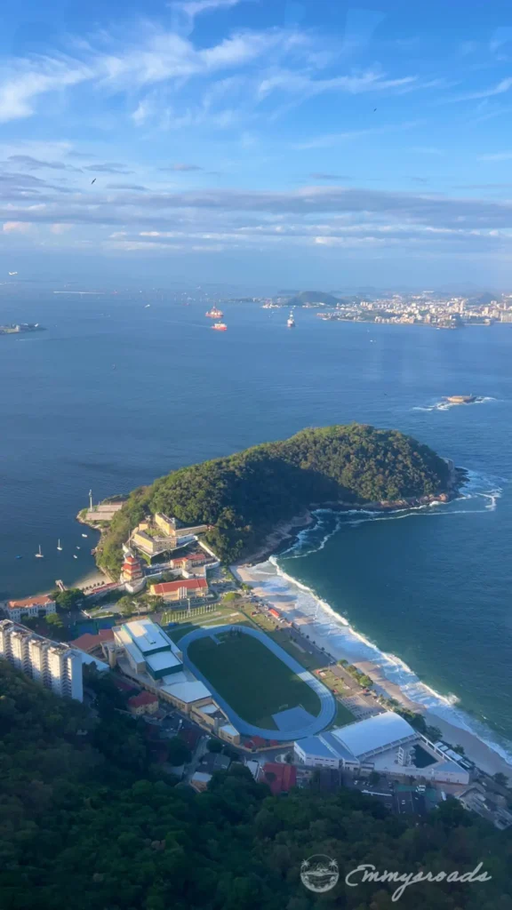Pão de Açúcar Rio de Janeiro Brazil