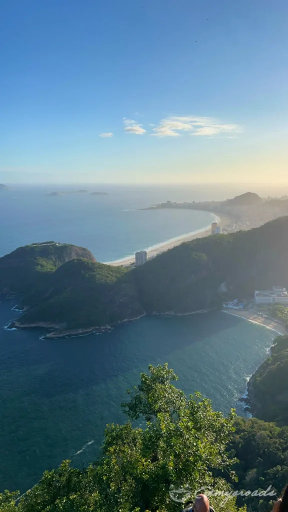 Pão de Açúcar Rio de Janeiro Brazil