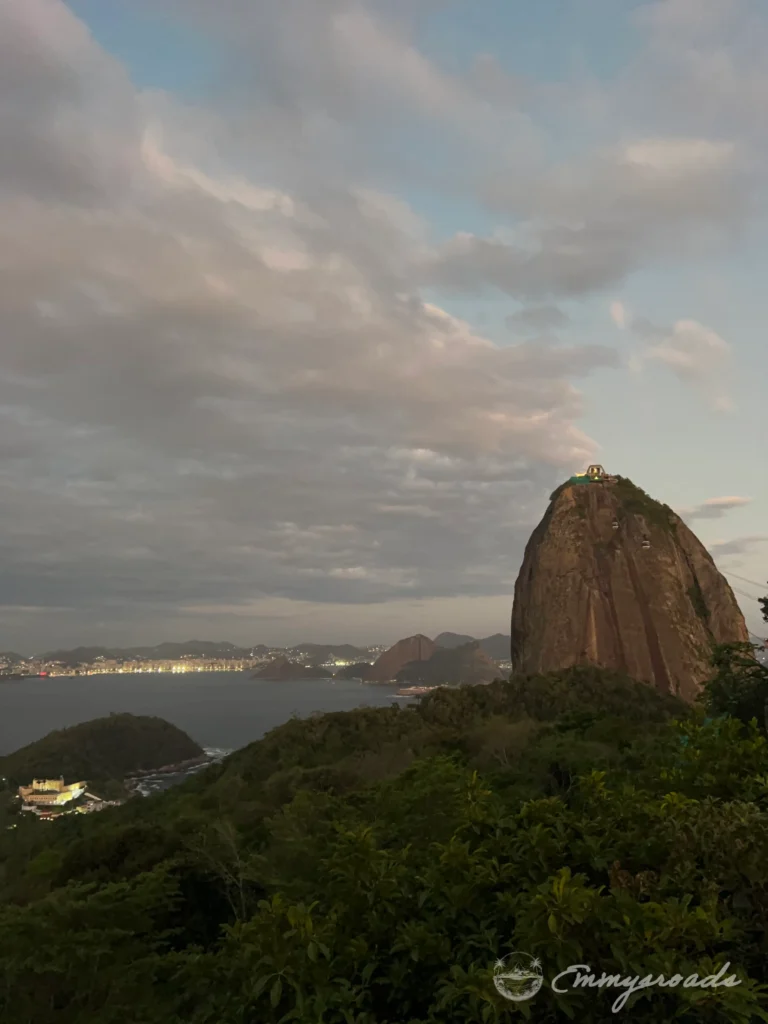 Pão de Açúcar Rio de Janeiro Brazil