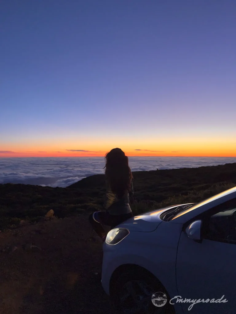 Parc national de la Caldeira de Taburiente La Palma Canary Islands