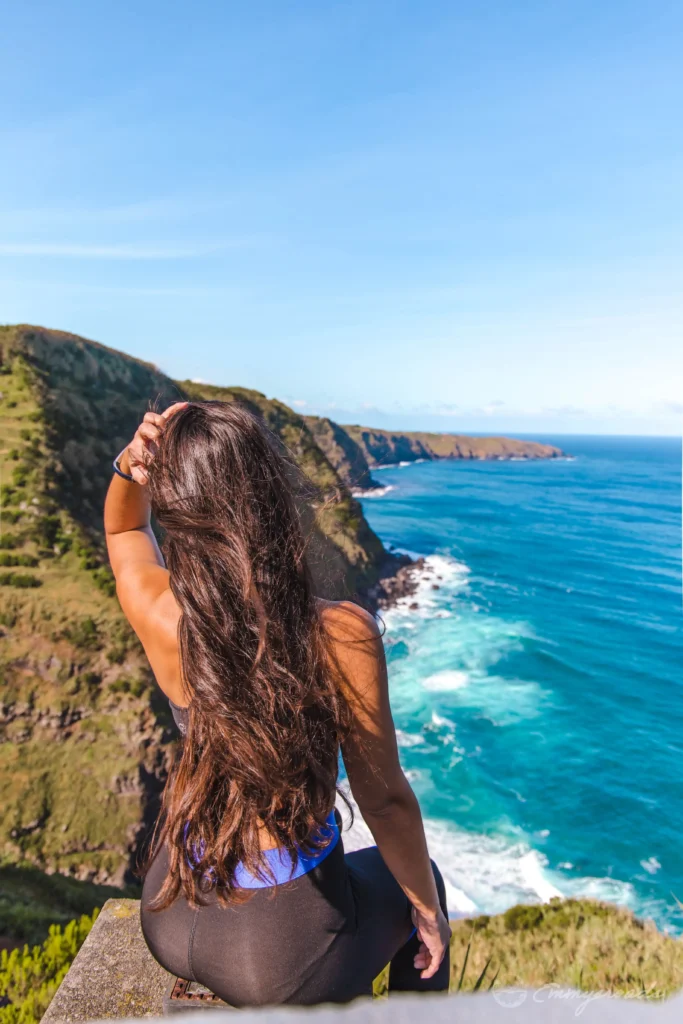 RIBEIRA GRANDE Sao Miguel Azores