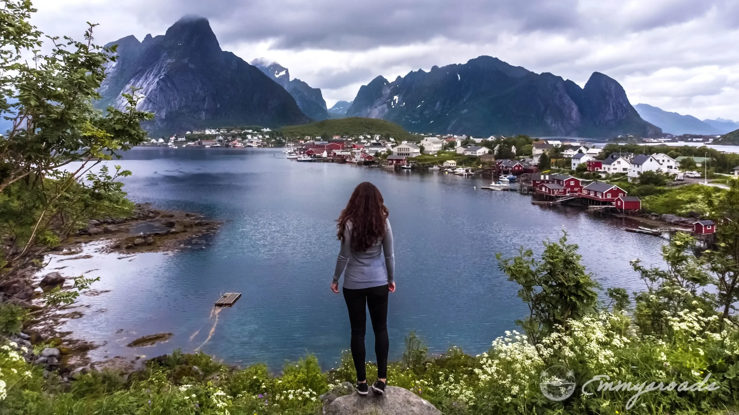 Lofoten & Senja: A Magical Wonderland in Norway (And Yes, It’s Even Better Than Your Instagram Feeds)