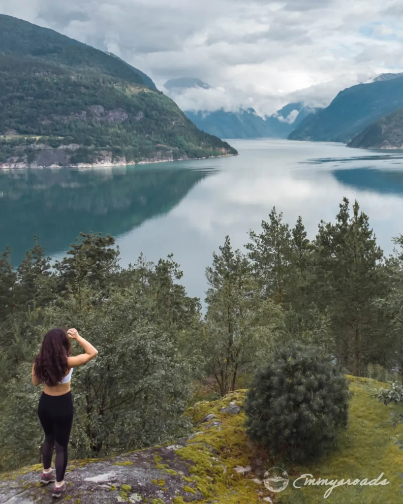 Roadtrip South Norway