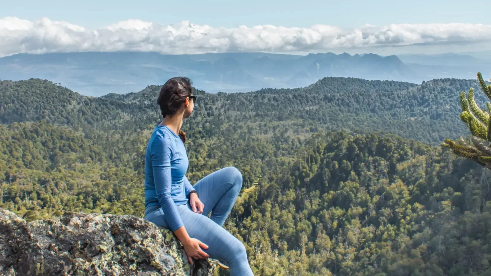 Exploring Chile’s Lakes District: The Perfect Getaway for Adventure Seekers and Chill Lovers