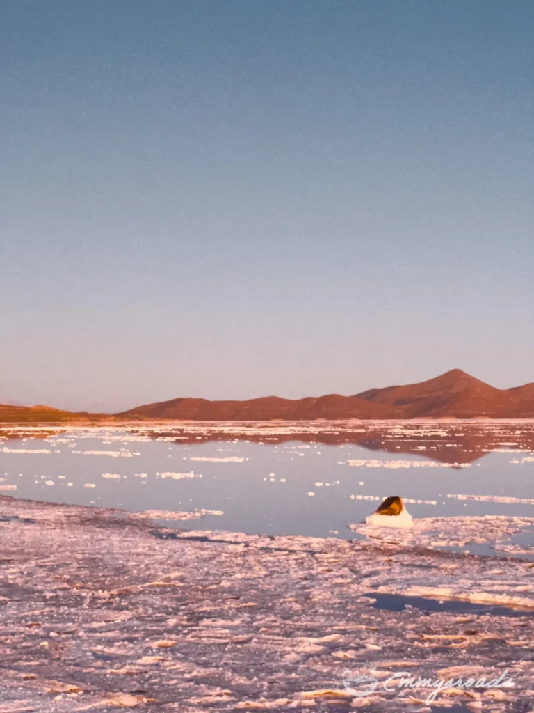Salar de Uyuni