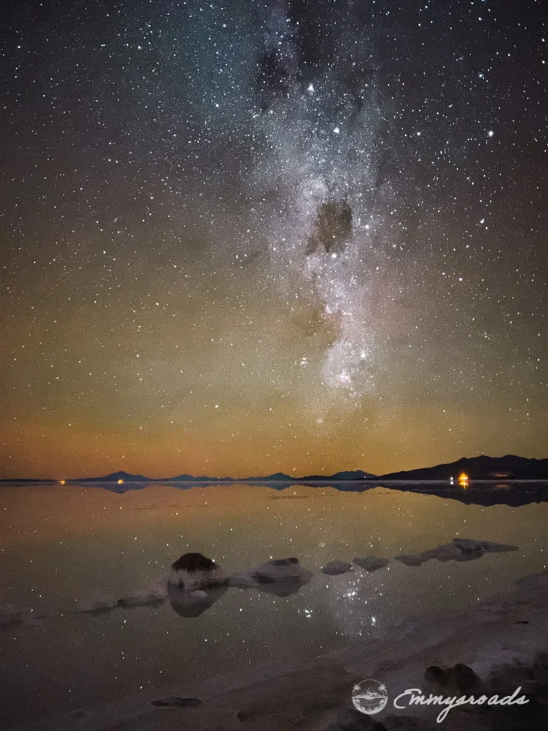Salar de Uyuni