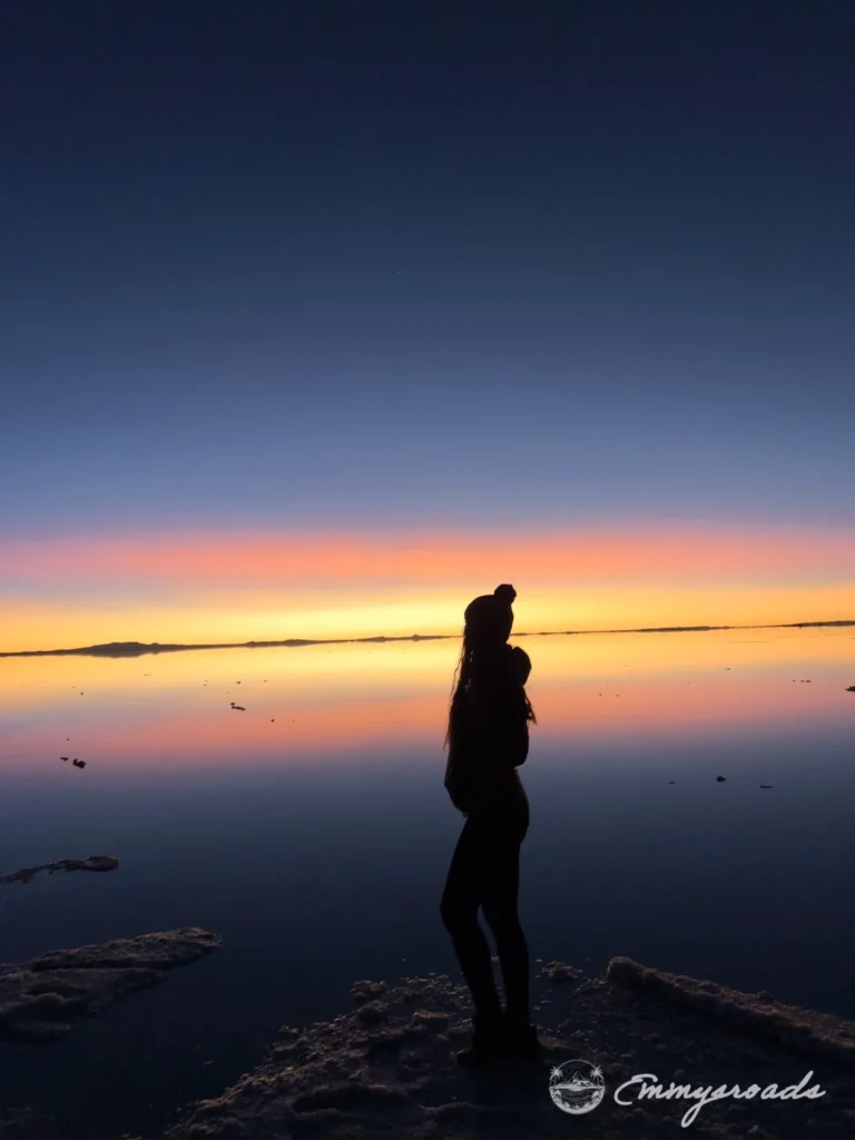 Salar de Uyuni
