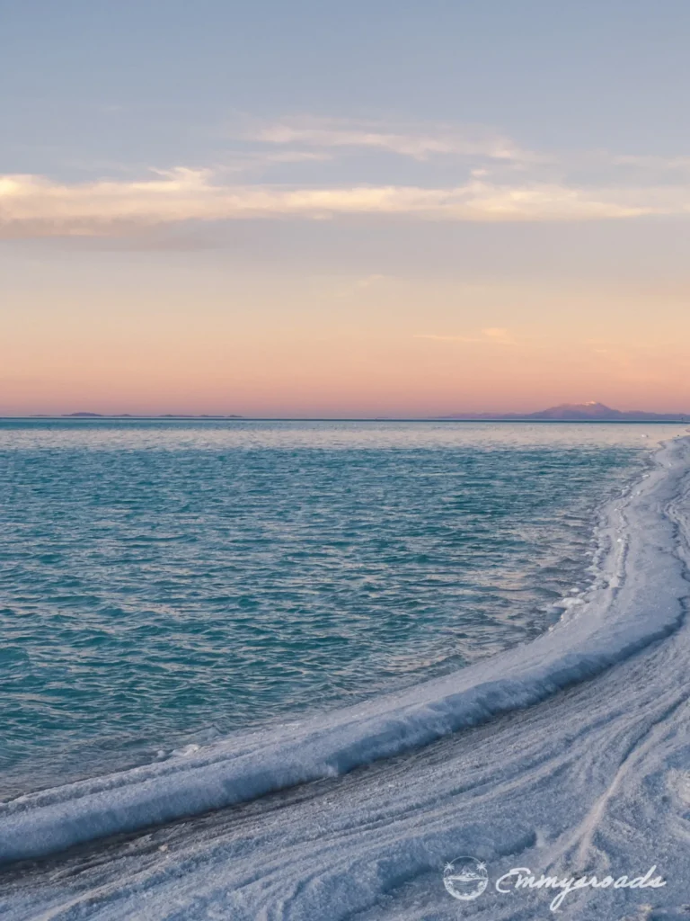 Salar de Uyuni