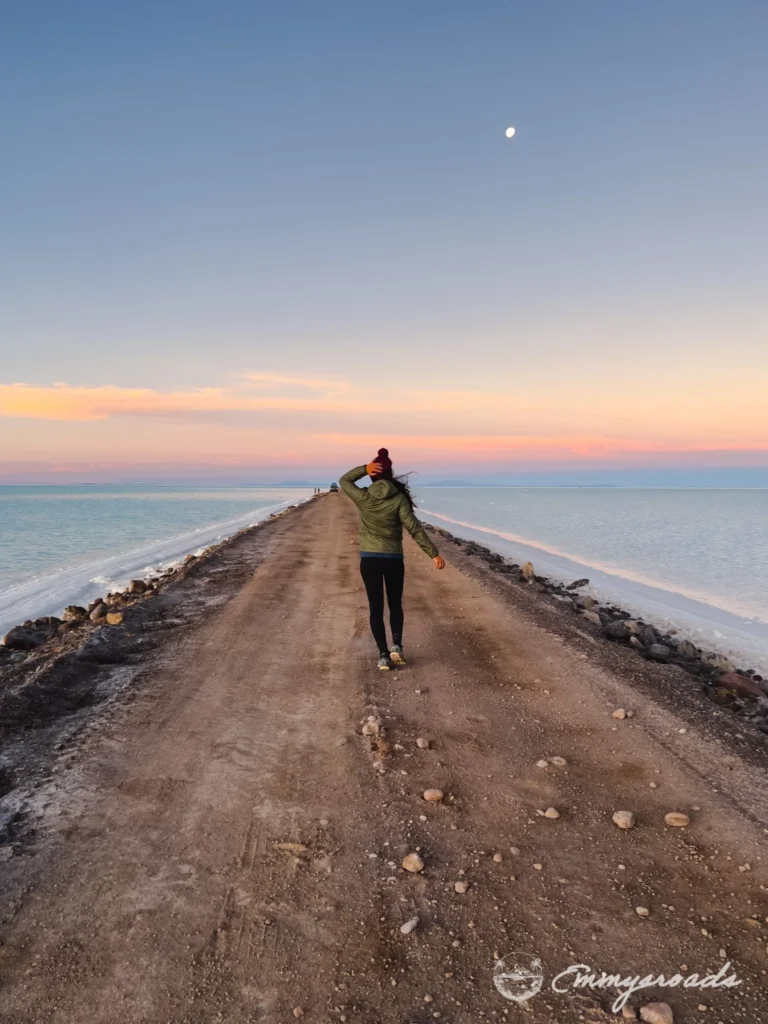 Salar de Uyuni