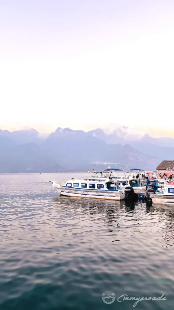 San Pedro Guatemala