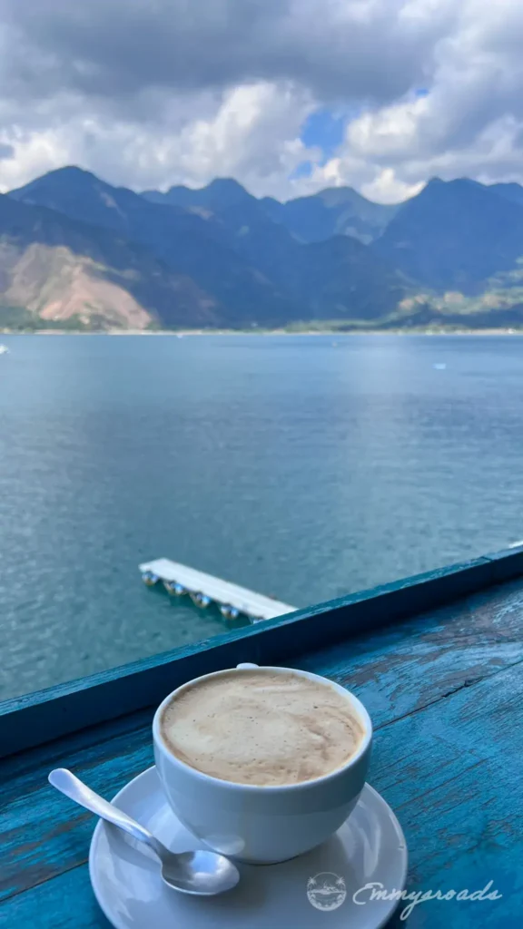 San Pedro Guatemala