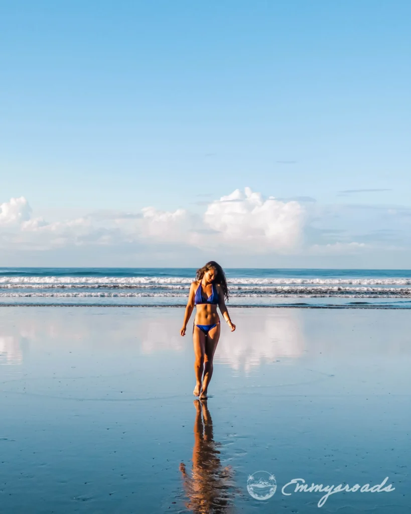 Santa Teresa Costa Rica
