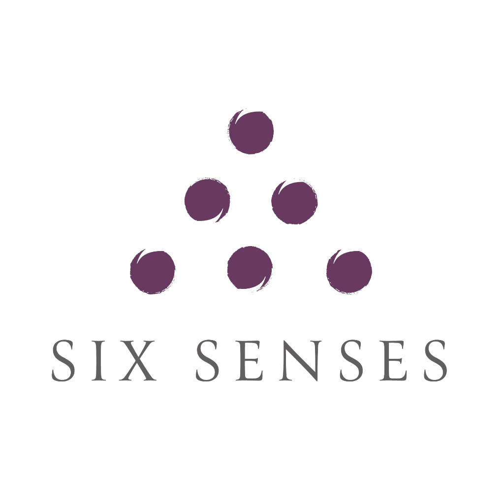 Six Senses logo