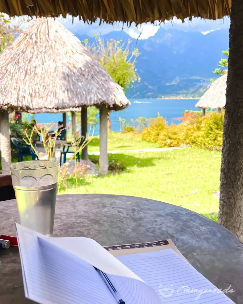 Spanish Lessons Guatemala