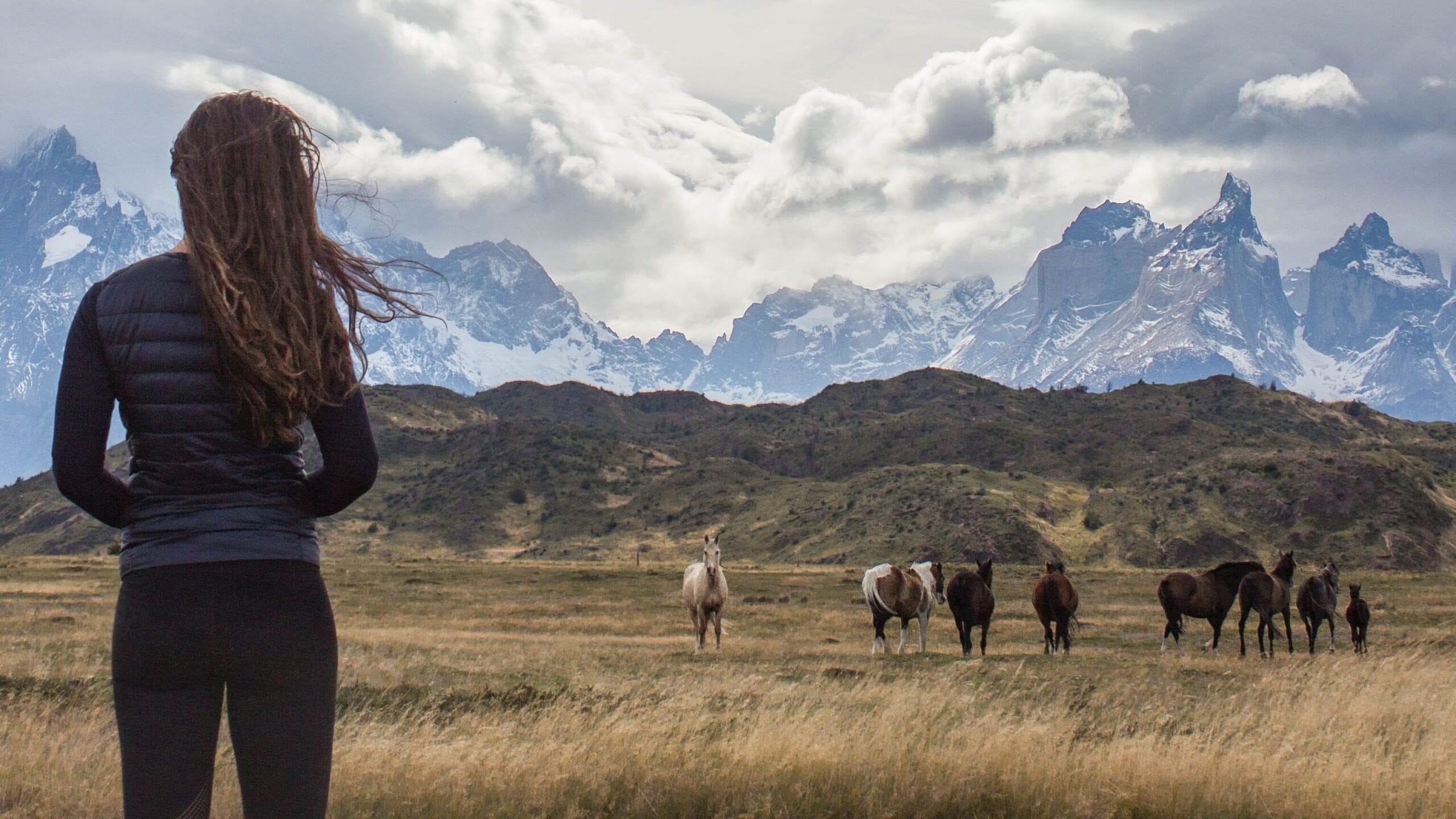 Lost in Patagonia: Epic Hikes, Glaciers, and a Whole Lot of Wind
