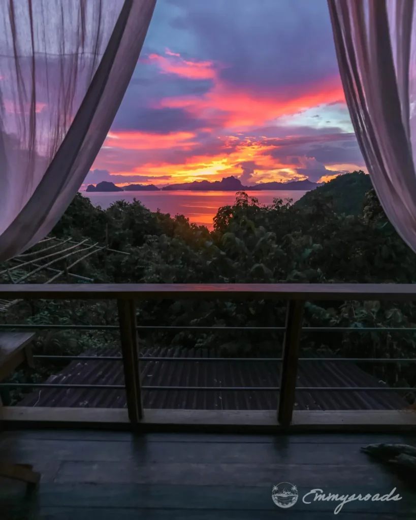 The Birdhouse El Nido Philippines