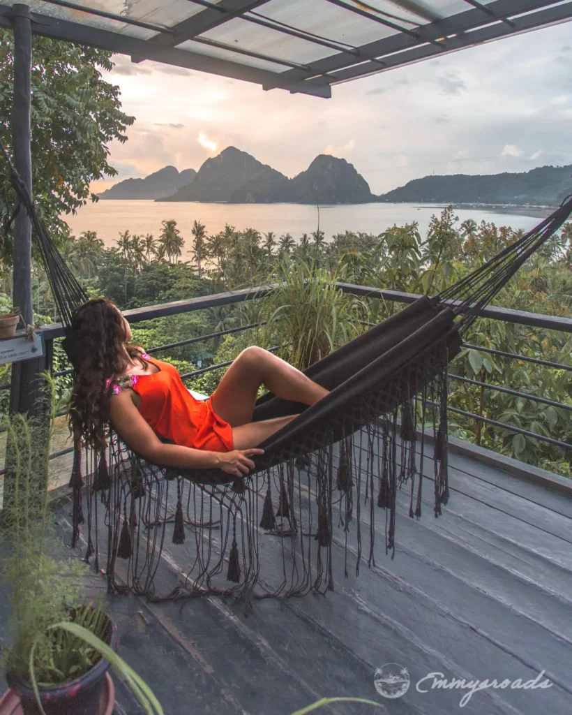 The Birdhouse El Nido Philippines
