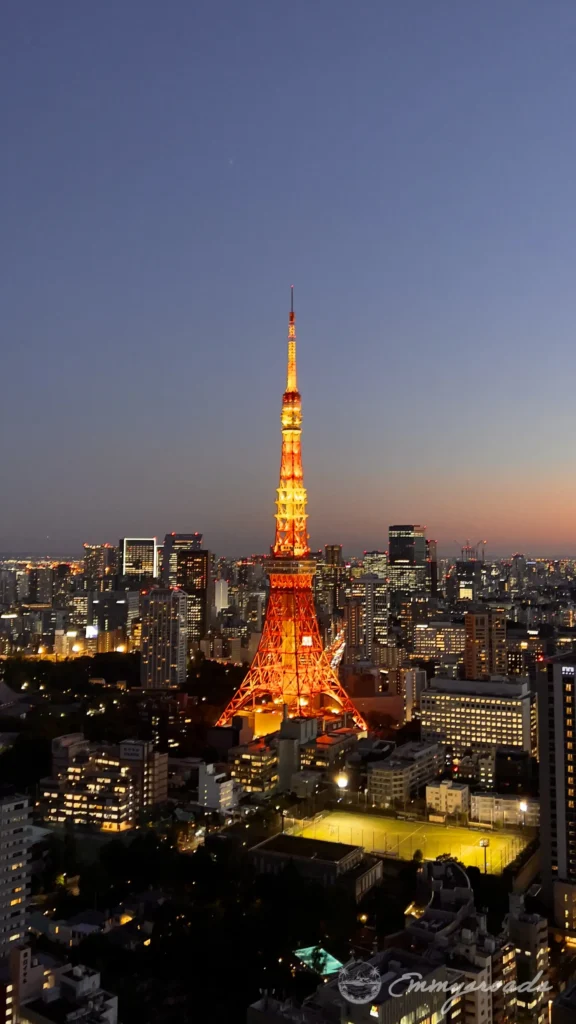 The Tokyo EDITION
