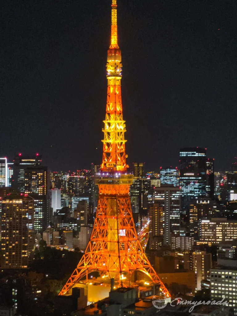 The Tokyo EDITION