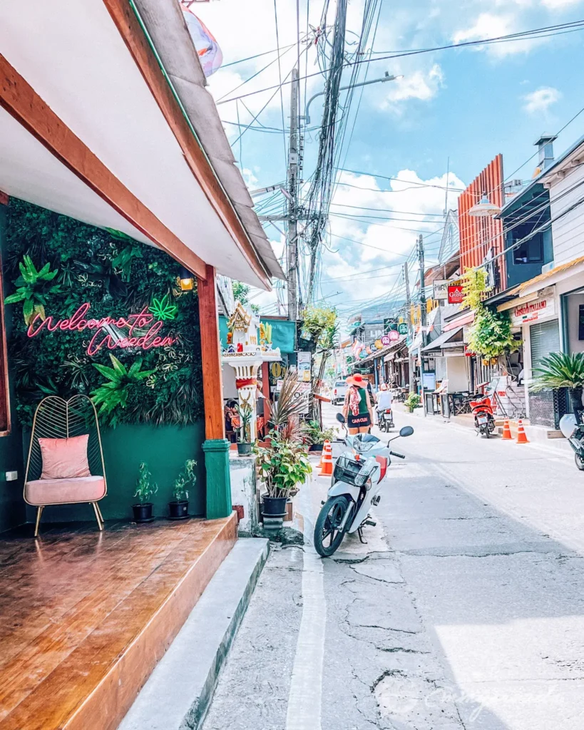 The Villager Fisherman's Village Koh Samui