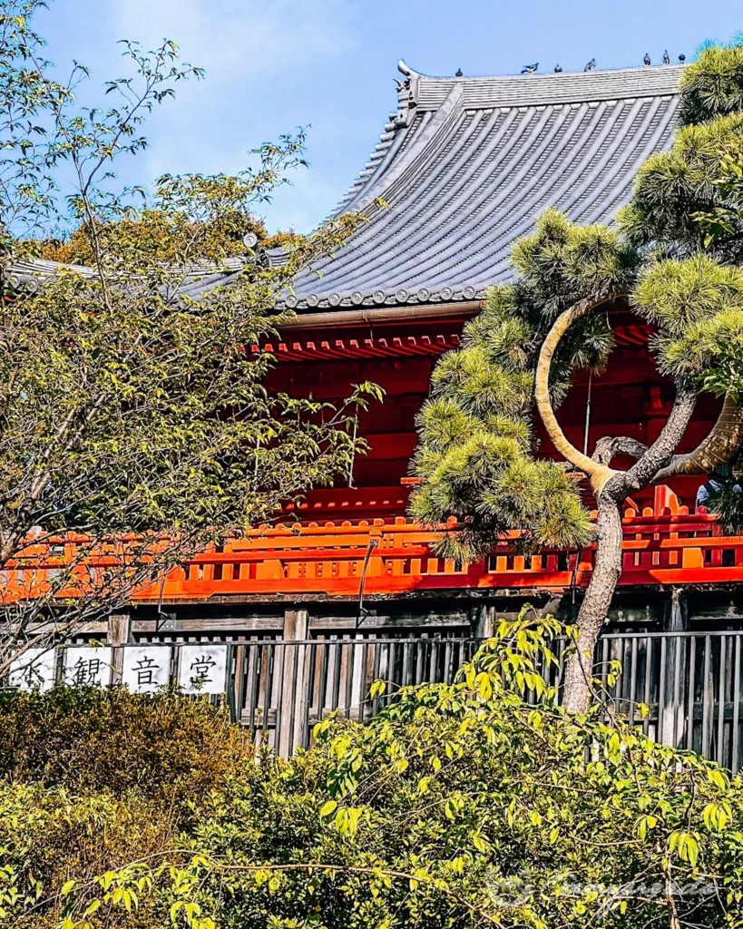 Ueno Park