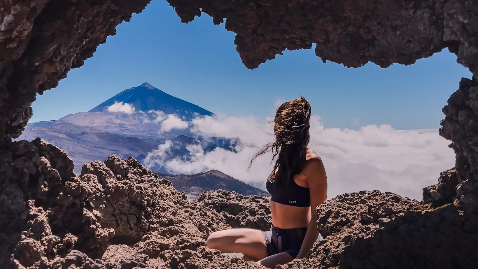 Discover Tenerife: Where Volcanoes, Beaches, and Laughable Sunburns Await!