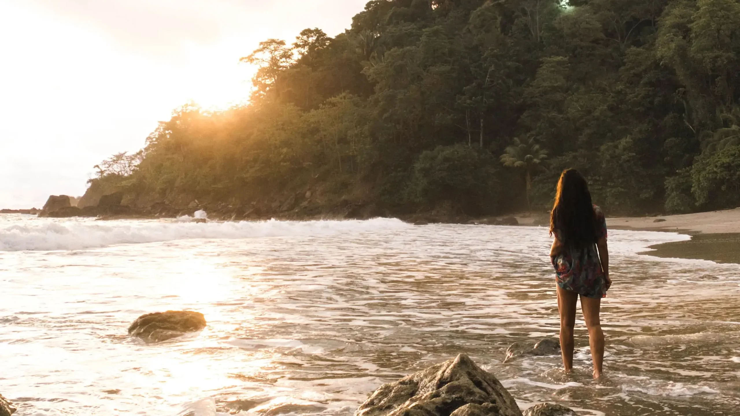 Discover Costa Rica: The Ultimate Pura Vida Escape