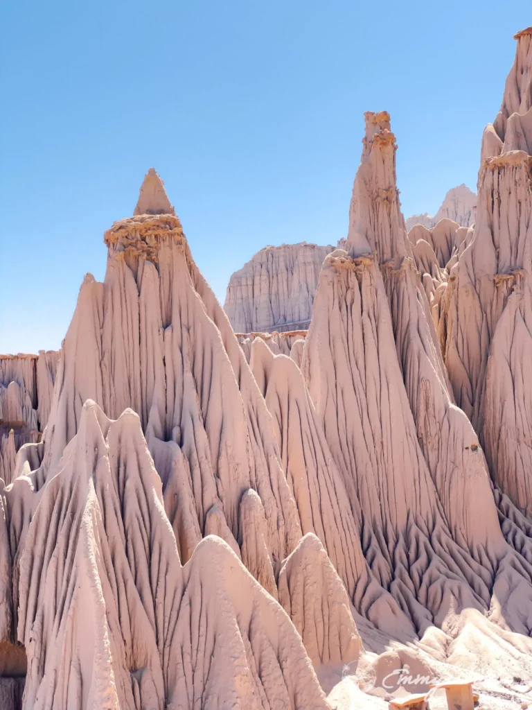 ciudad del encanto bolivia
