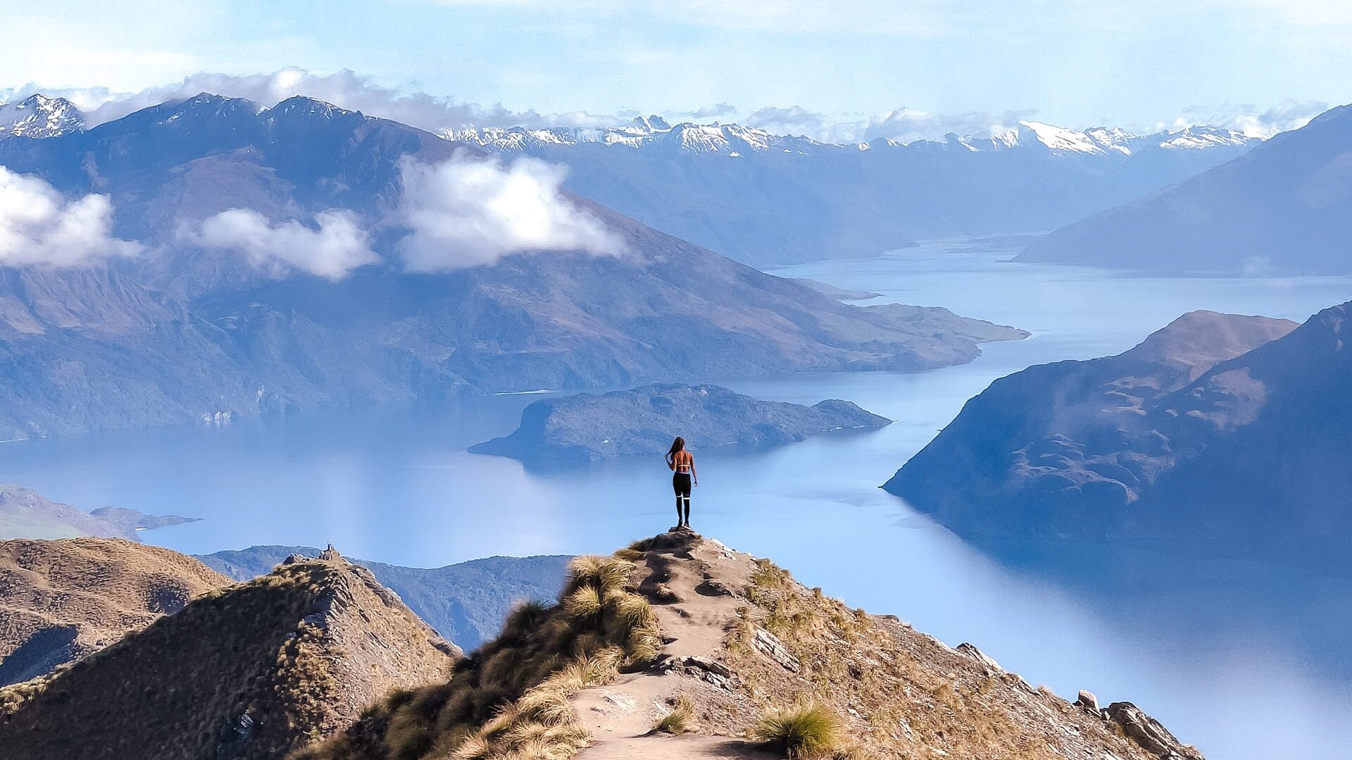 New Zealand Adventures: Where Every Turn Looks Like a Desktop Wallpaper