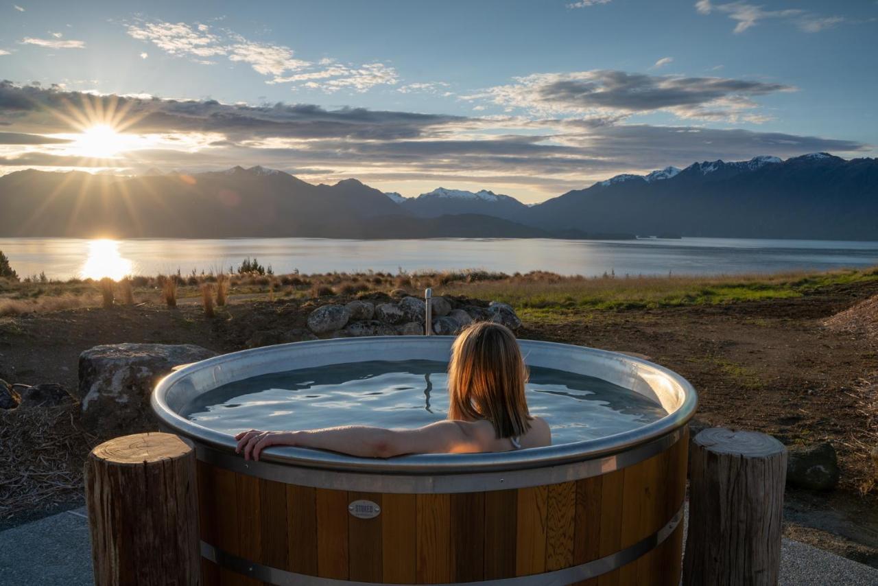 Hotel Te Anau NZ
