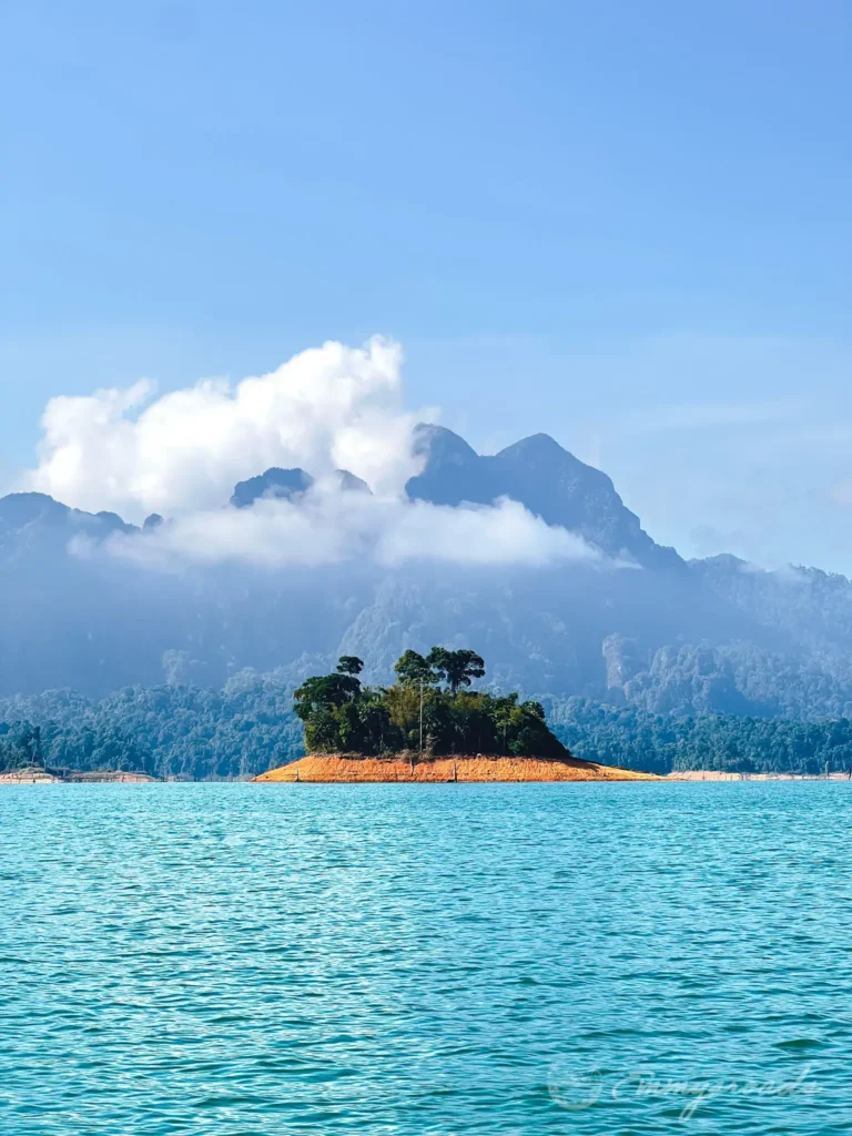 Khao Sok national park