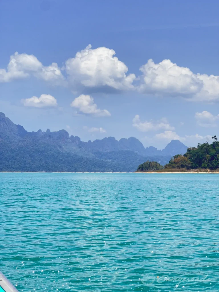 Khao Sok national park
