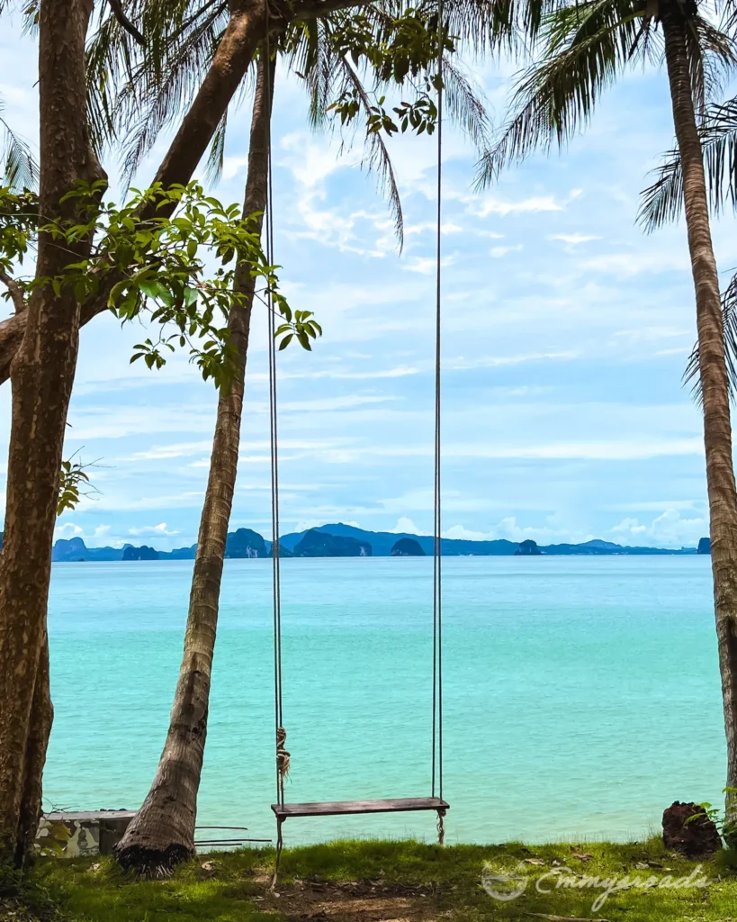 Ko Yao Noi
