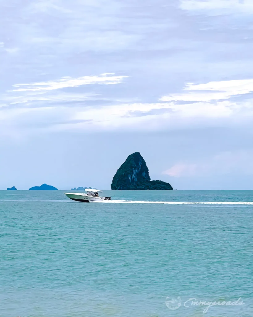 Koh Yao Noi