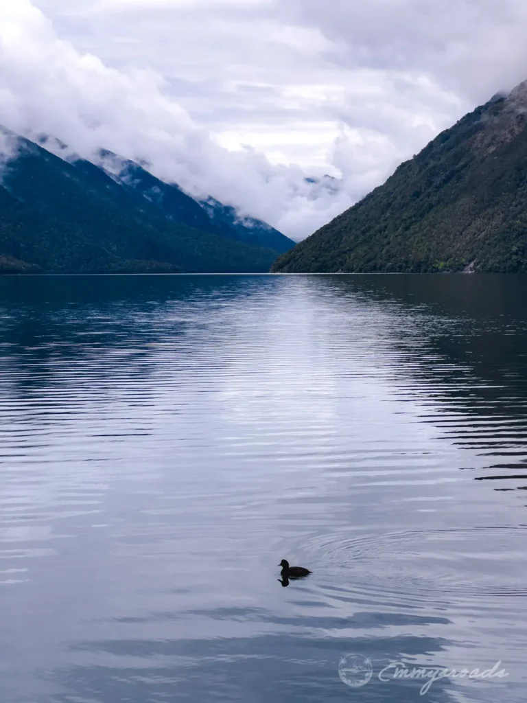Lake Rotoiti