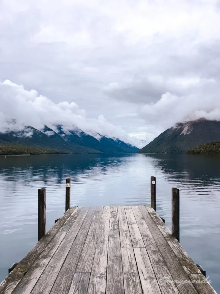 Lake Rotoiti