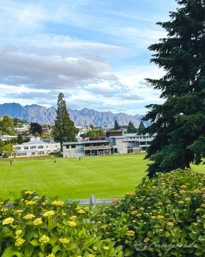 Queenstown