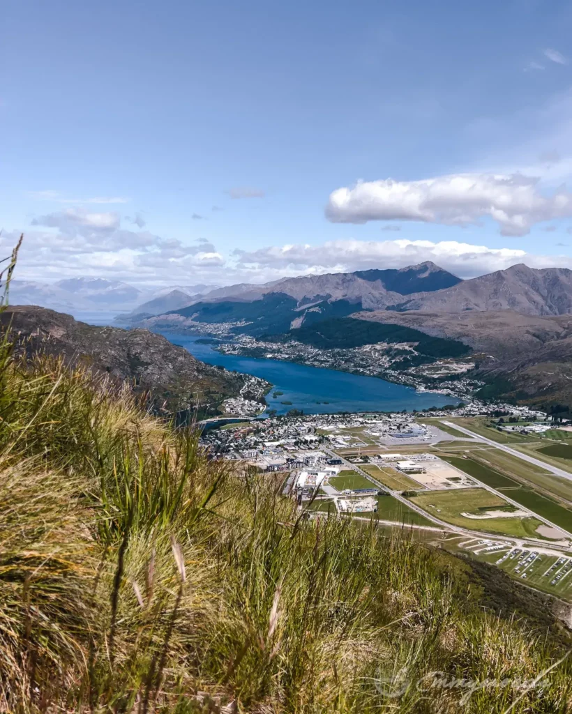Queenstown New Zealand