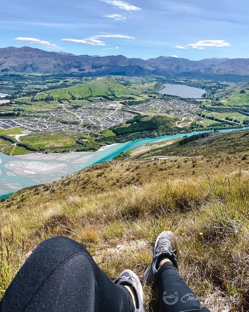 Queenstown New Zealand
