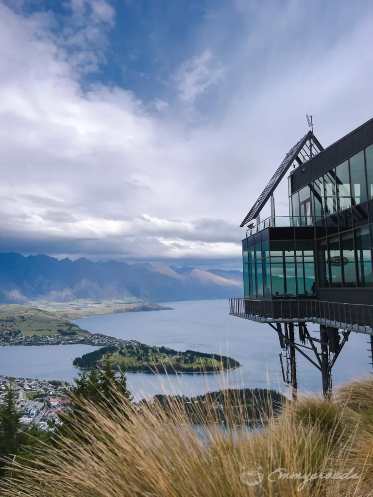 Queenstown New Zealand